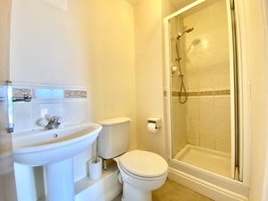 En-Suite Shower Room- click for photo gallery